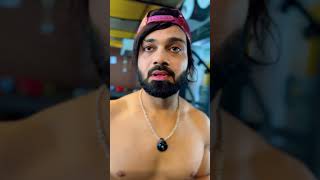 Muscle Hypertrophy Me Workout Consistency Diet Sleep Then You Will Get The Results