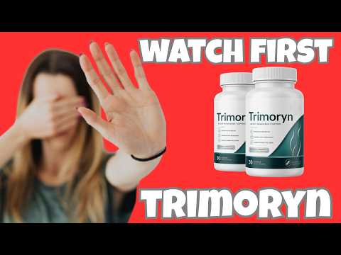 Trimoryn Reviews 2026 - (Unlock Your Wellness, Benefits) - Trimoryn Reviews and Complaints