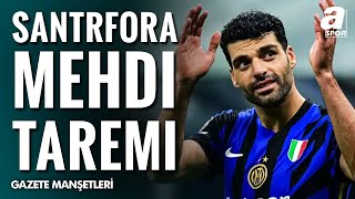 Beşiktaş, Yeni Bir Transfer Dalgasına Hazırlanıyor Hedef Mehdi Taremi