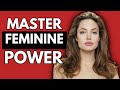The Secret To Level Up Your Feminine Energy  - Dark Feminine Power