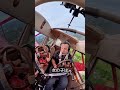 セスナの操縦体験