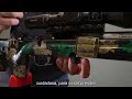 🎯 VOCÊ SABE QUAL É O JUMP IDEAL PARA SEU RIFLE?