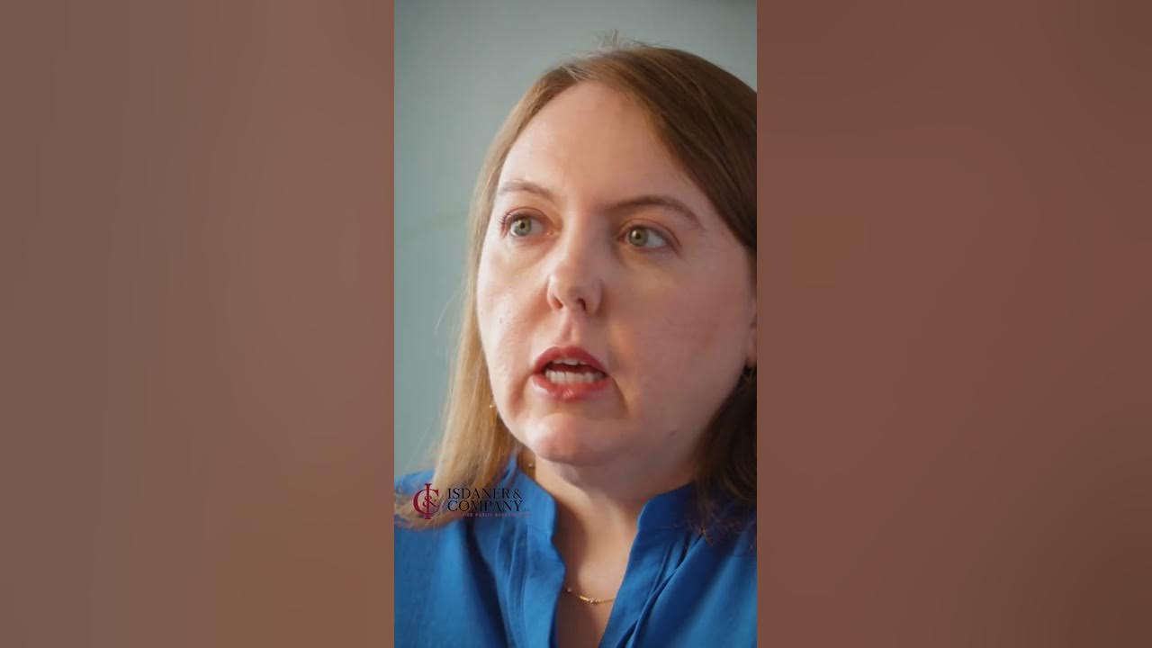 Rebecca Norris talks about what makes Isdaner & Company a Top Workplace