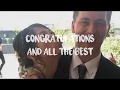 Celine + Michael - Strasbourg 2018 (Wedding video)