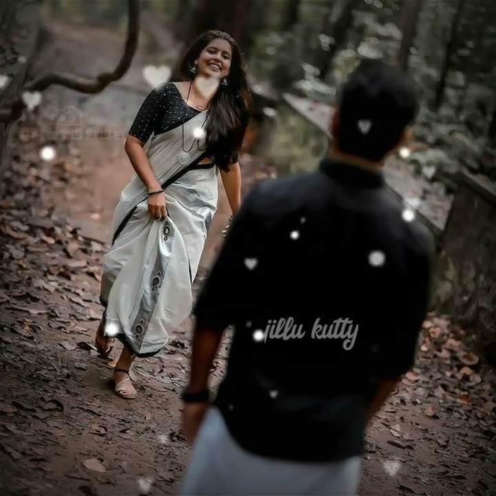 un murattu anbula mirandu nikkira pasakkari dha/love feel/