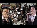 Ohad Moskowitz Gavriel Drillman Chupah An Aaron Teitelbaum Production אוהד מושקוביץ Ohad Moskowitz Gavriel Drillman Chupah An Aaron Teitelbaum Production אוהד מושקוביץ
