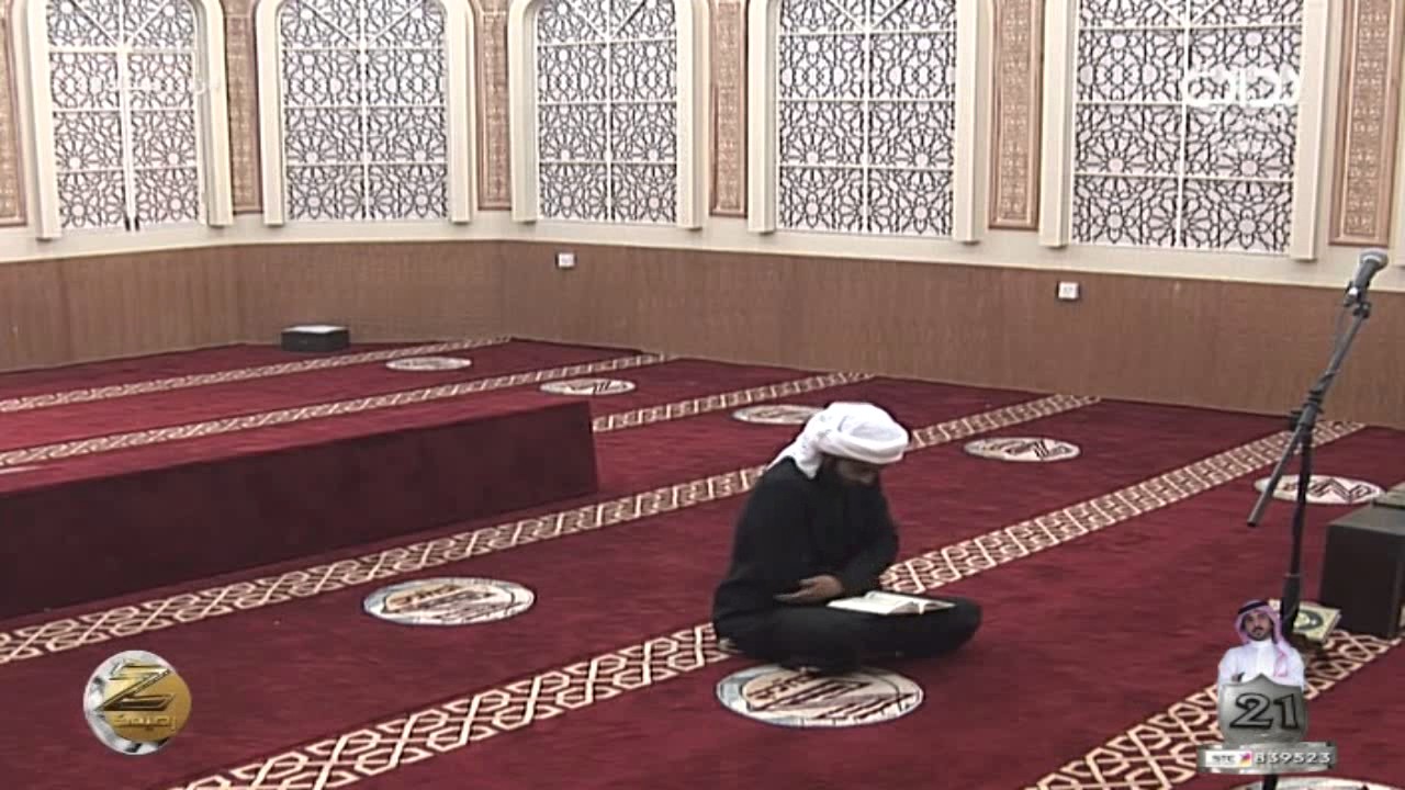 العصر - السبت | #زد_رصيدك42