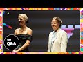 TIFF 2023 - Q&A with Nikolaj Arcel, Amanda Collin & Louise Vesth