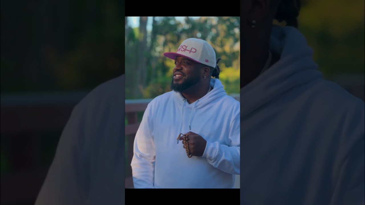 Walking Through Doors to Find Your Haven 