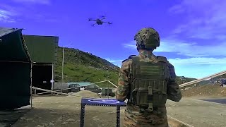 Download Lagu Exercise Poorvi Drone Kaushal Phase II conducted by Indian Army MP3 Download Lagu Exercise Poorvi Drone Kaushal Phase II conducted by Indian Army MP3