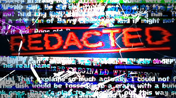 The disturbing TRUTH behind [REDACTED] | Inscryption END [ 7 ]