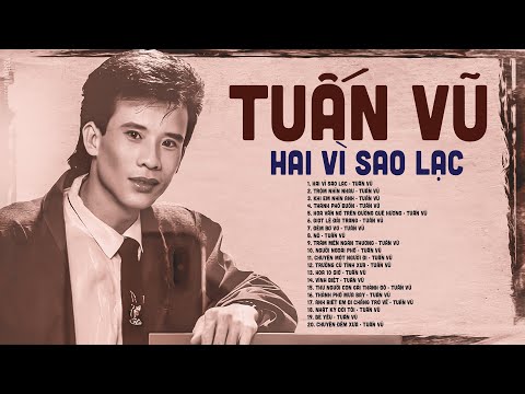 HAI VÌ SAO