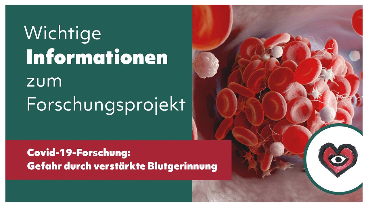 Coronavirus Herzstiftung