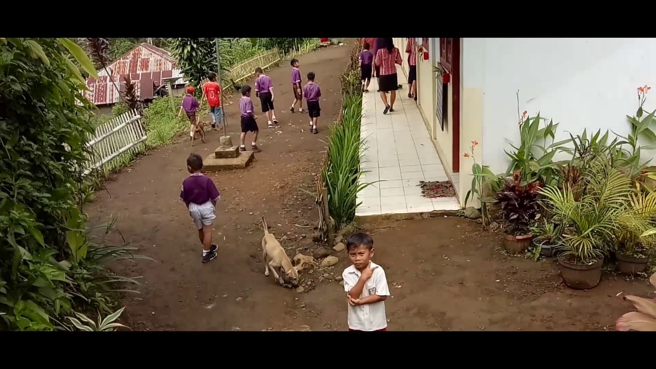 Profil Desa Lalumpe, kec. Motoling, kab. Minahasa Selatan || KKT 115 Unsrat