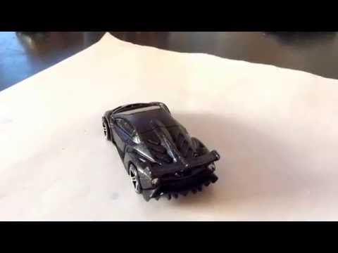 Hot wheels Lamborghini
