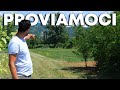 PROGETTI FUTURI nuovo TERRENO
