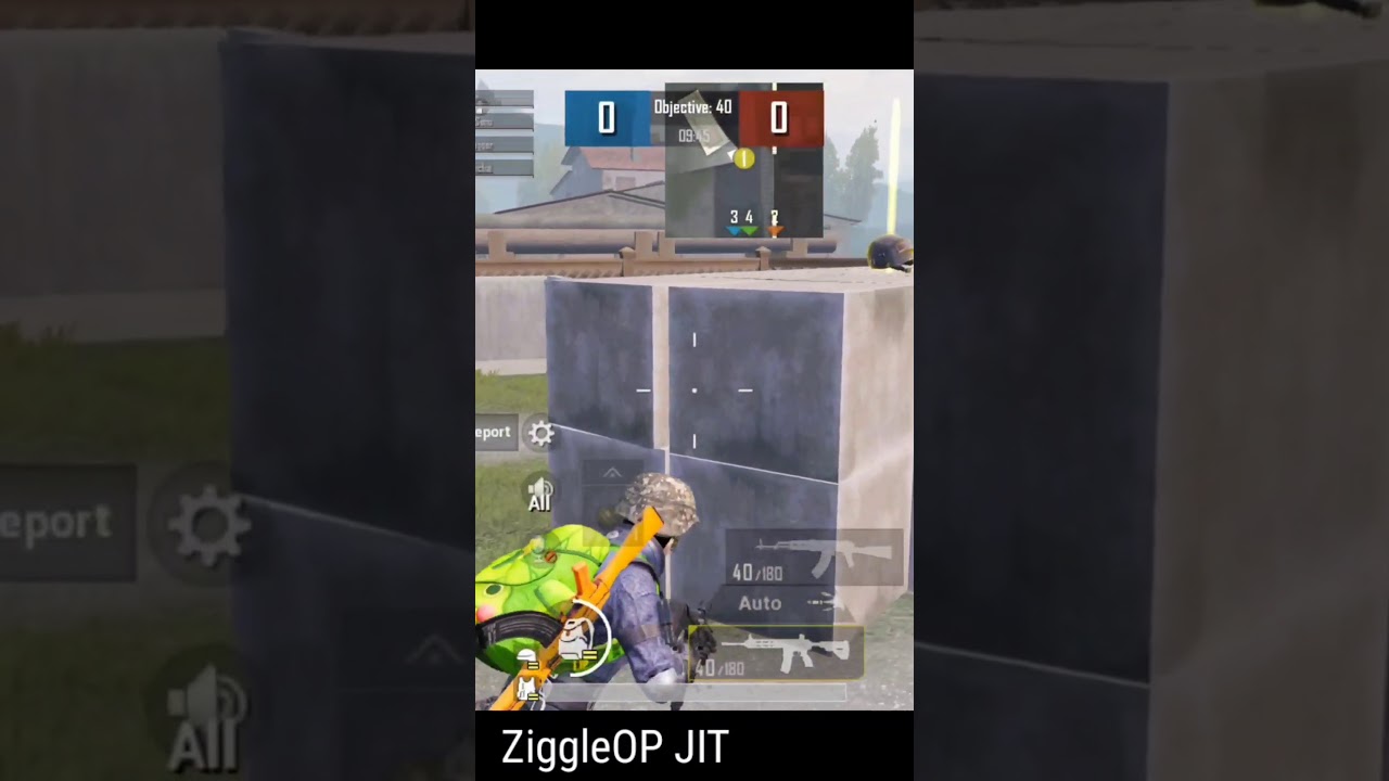 PUBG MOBILE SHORT MONTAGE. ZIGGLEOP JIT .I M BACK. MONTAGE GAMEPLAY PUBG MOBILE.