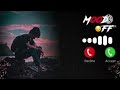 Heart Touching Ringtone 2025//Bewafa Ringtone//Sad Ringtone