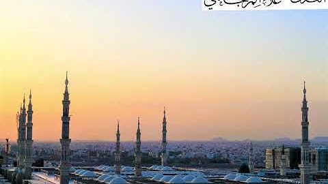 الشيخ علاء المزجاجي - ما تيسر من سورة القصص