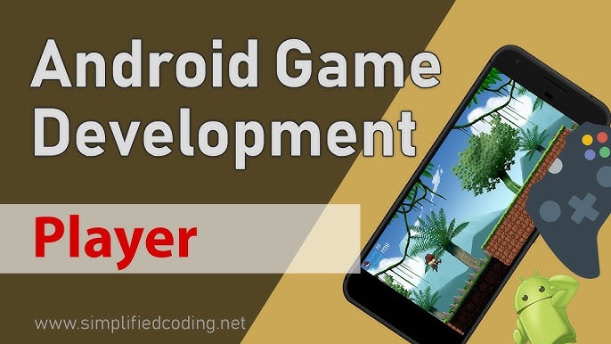 A player's journey: How I learned to love Android gaming
