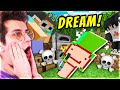 REAZIONE A DREAM su MINECRAFT! - Minecraft Speedrunner VS 2 Assassins