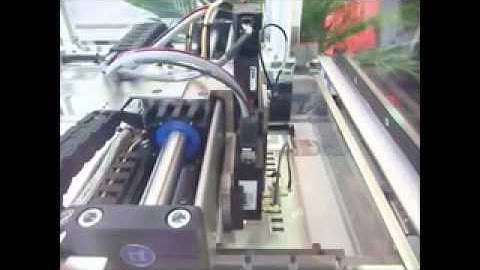 Dunkermotor Linear Systems Introduction