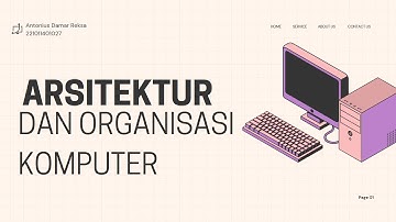 Kenapa Kita Harus Belajar Arsitektur Komputer?