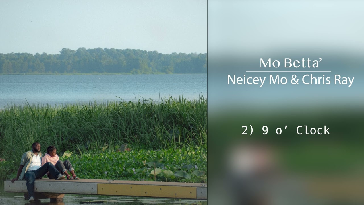 Watch 9 o' Clock - Neicey Mo & Chris Ray (Official Audio) on YouTube Watch 9 o' Clock - Neicey Mo & Chris Ray (Official Audio) on YouTube