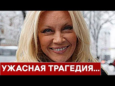 Video: Rejuvenated Taisiya Povaliy Is Asked To Reveal The Secrets Of Beauty