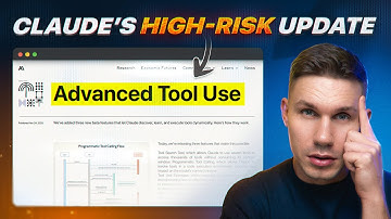 Anthropic Just Made Code‑Execution Agents Easy (But Dangerous)