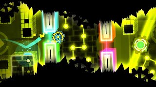 [Geometry Dash] Explorers [Insane Demon] by Darwin & ZephiroX