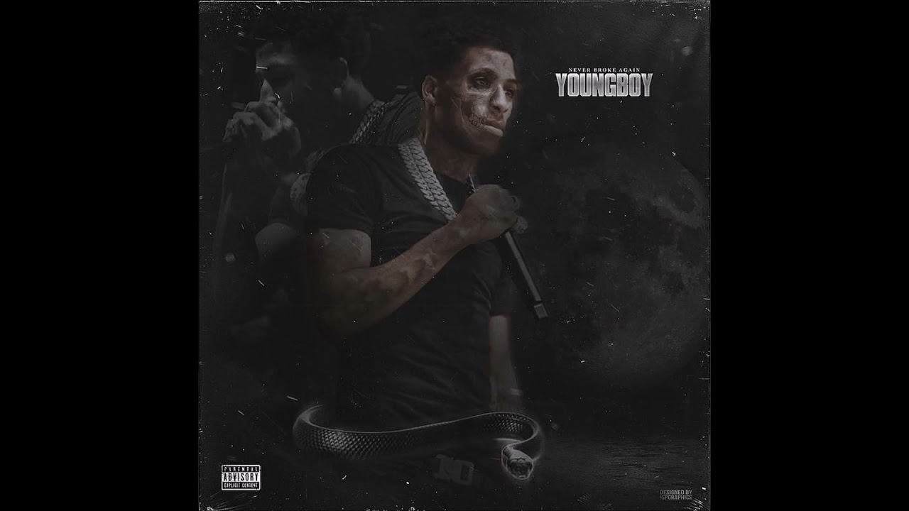 [FREE] NBA YoungBoy Type Beat 2021 - If Loving You Is Wrong