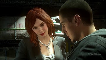 NFS The Run - Stage 1: Downtown - Escape San Francisco - Jack - HD Racing [1080p 60fps]