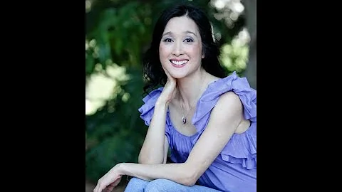 Being a doctor and a performer with Cindy Pan