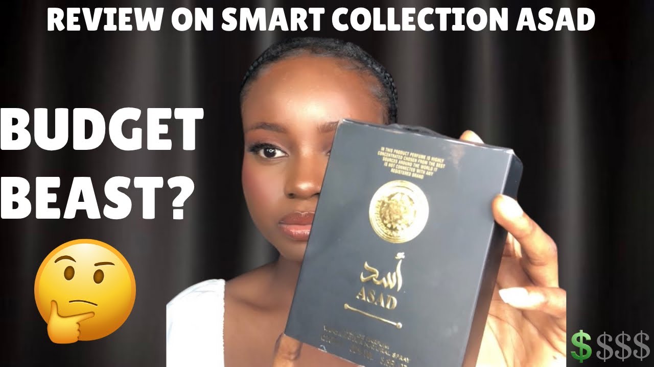 Smart Collection Asad Smart Collection Asad Review - YouTube