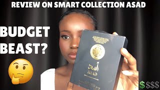 Smart Collection Asad Review