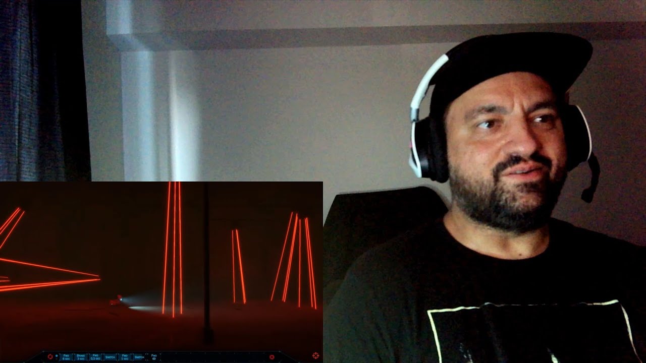 N.O.D.E. - Official Trailer | Future of Play Direct 2024 - Reaction