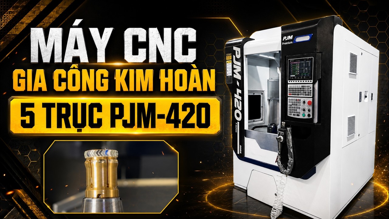 PJM-420