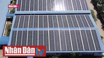 Nhiều bất cập trong phát triển điện mặt trời nông nghiệp