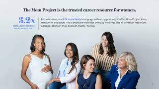 Webinar: Gender Diversity and Inclusion Strategies for Contingent Labor Programs