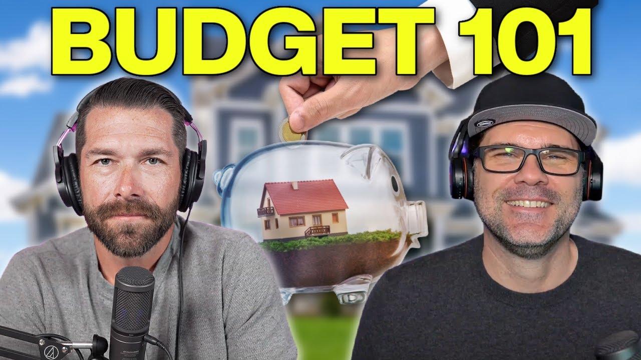 How to Budget When Buying A House