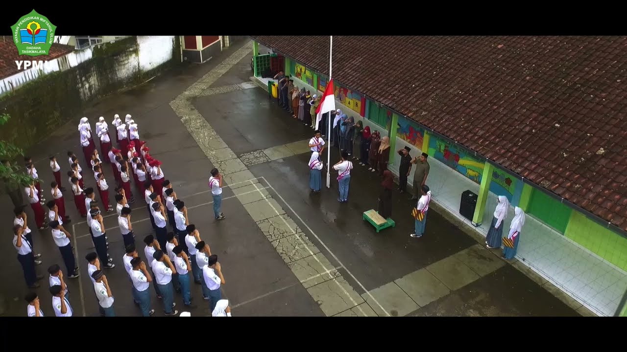 Mars Arrohmah - YPMU