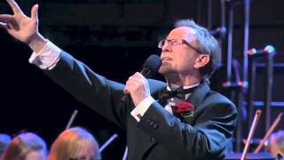 Graham Kendrick - Is Anyone Thirsty at Prom Praise with the All Souls Orchestra
