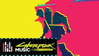 Video thumbnail of "Cyberpunk: Edgerunners | Music: "Nie Pytaj Nas - Zjednoczenie Soundsystem""