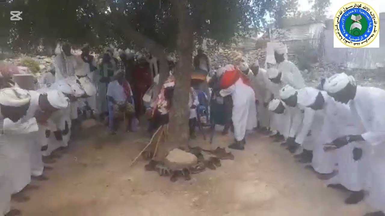 Digri saalihiya rashiidiya huseiniya dawasha wacan 2025M 1447H 