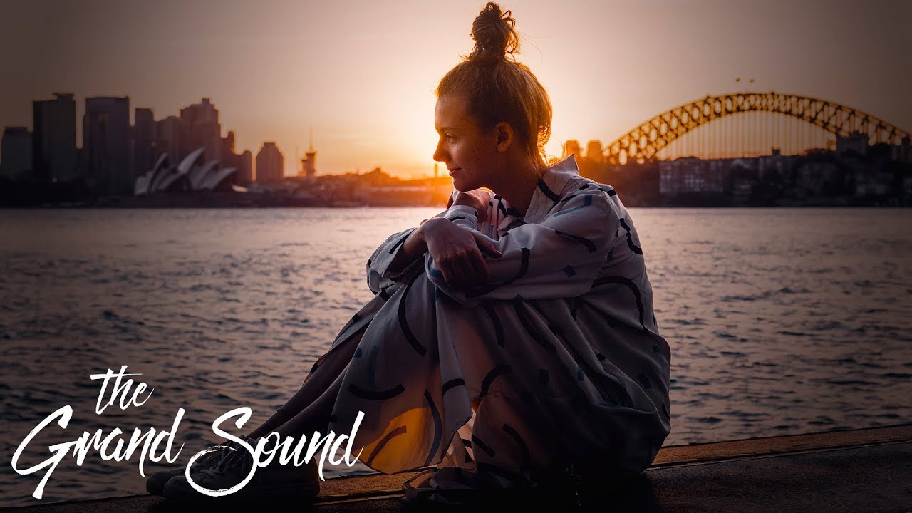 'Remember The Summer' - Melodic Progressive House Mix