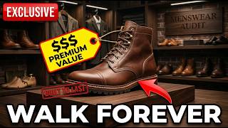 The Only 8 Boot Brands You Can Still Count On — The Walk Forever List