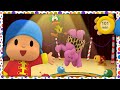 🎪  POCOYO AND NINA - Circus Show [101 minutes] | ANIMATED CARTOON for Children | FULL episodes