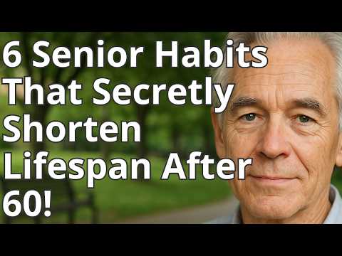 6 Everyday Senior
