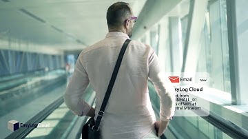 EasyLog Cloud Promotional Video DpstarGroup